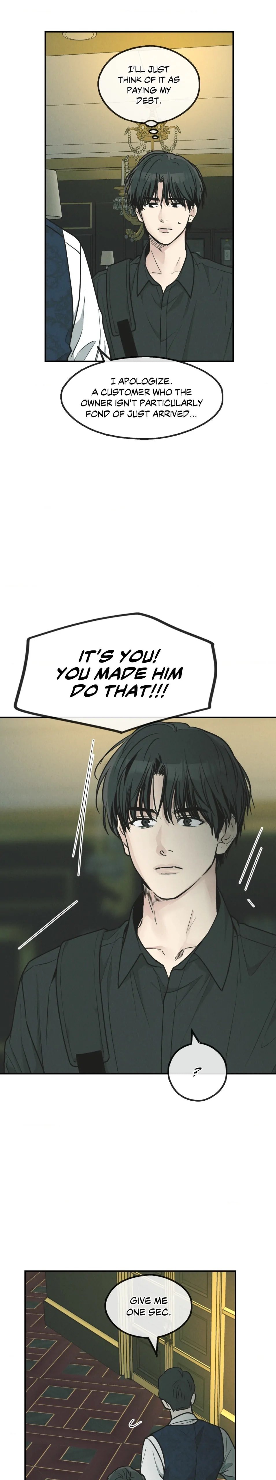 Payback, Chapter 76 image 17